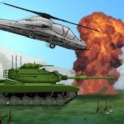 Total Destruction v2.10.5 MOD (Unlimited Money) APK.